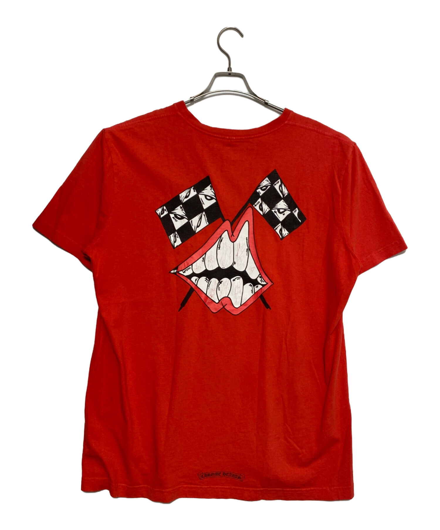 中古・古着通販】CHROME HEARTS (クロムハーツ) MATTY BOY PPO KETCHUP