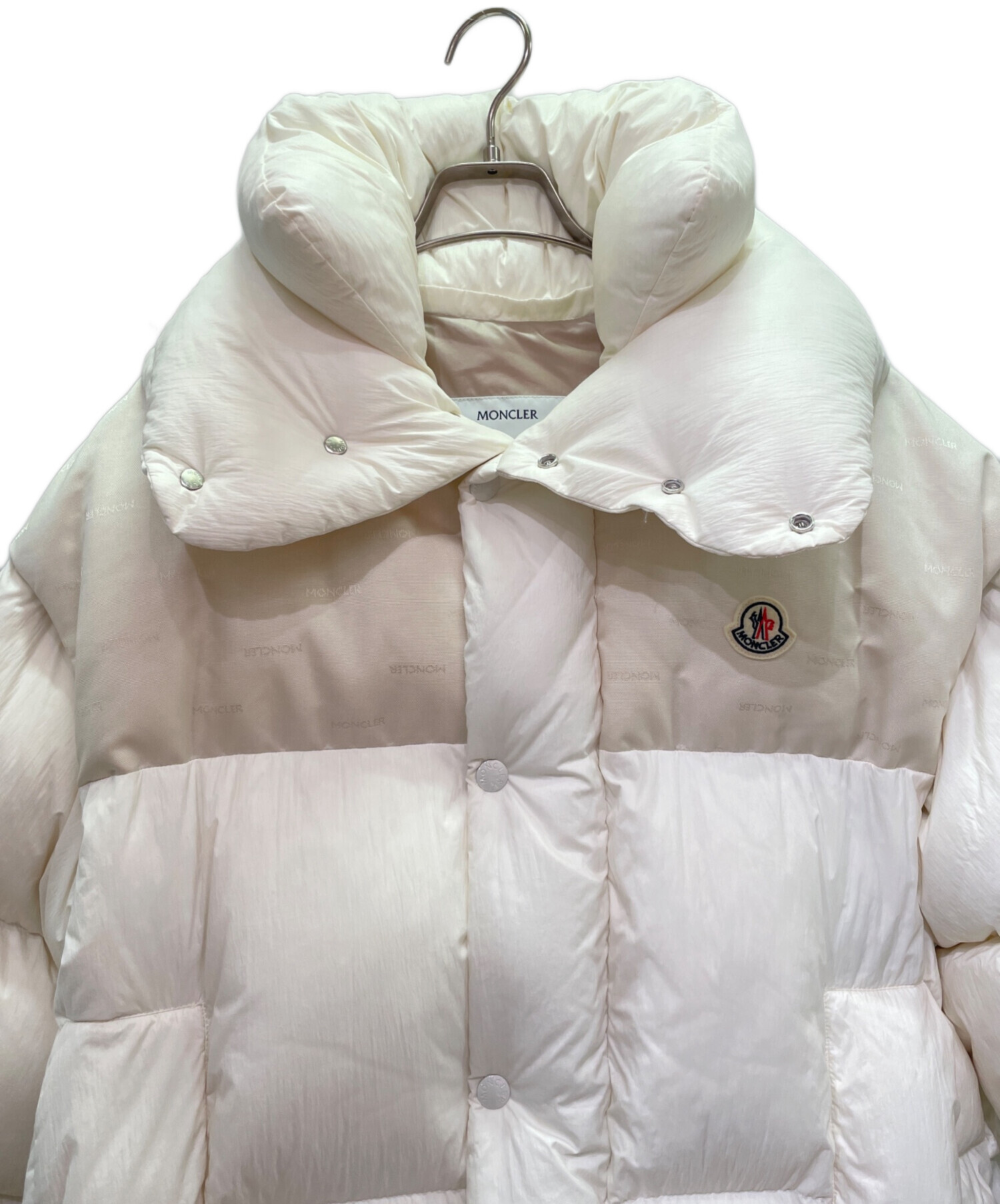 中古・古着通販】MONCLER (モンクレール) ダウンジャケット/Verone 2 