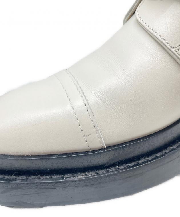 中古・古着通販】HERMES (エルメス) 《ファンク》ショートブーツ