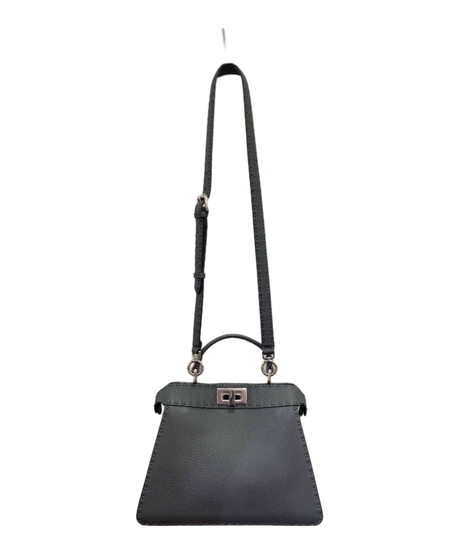 中古・古着通販】FENDI (フェンディ) ピーカブー アイシーユー 