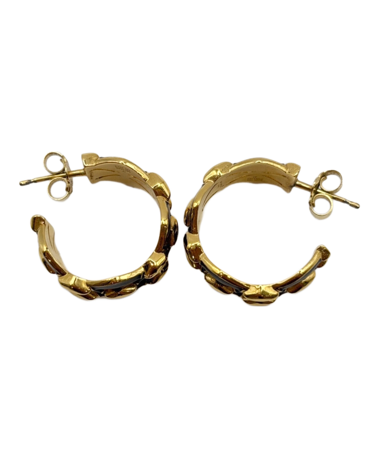 中古・古着通販】LOUIS VUITTON (ルイ ヴィトン) Malletage Stud