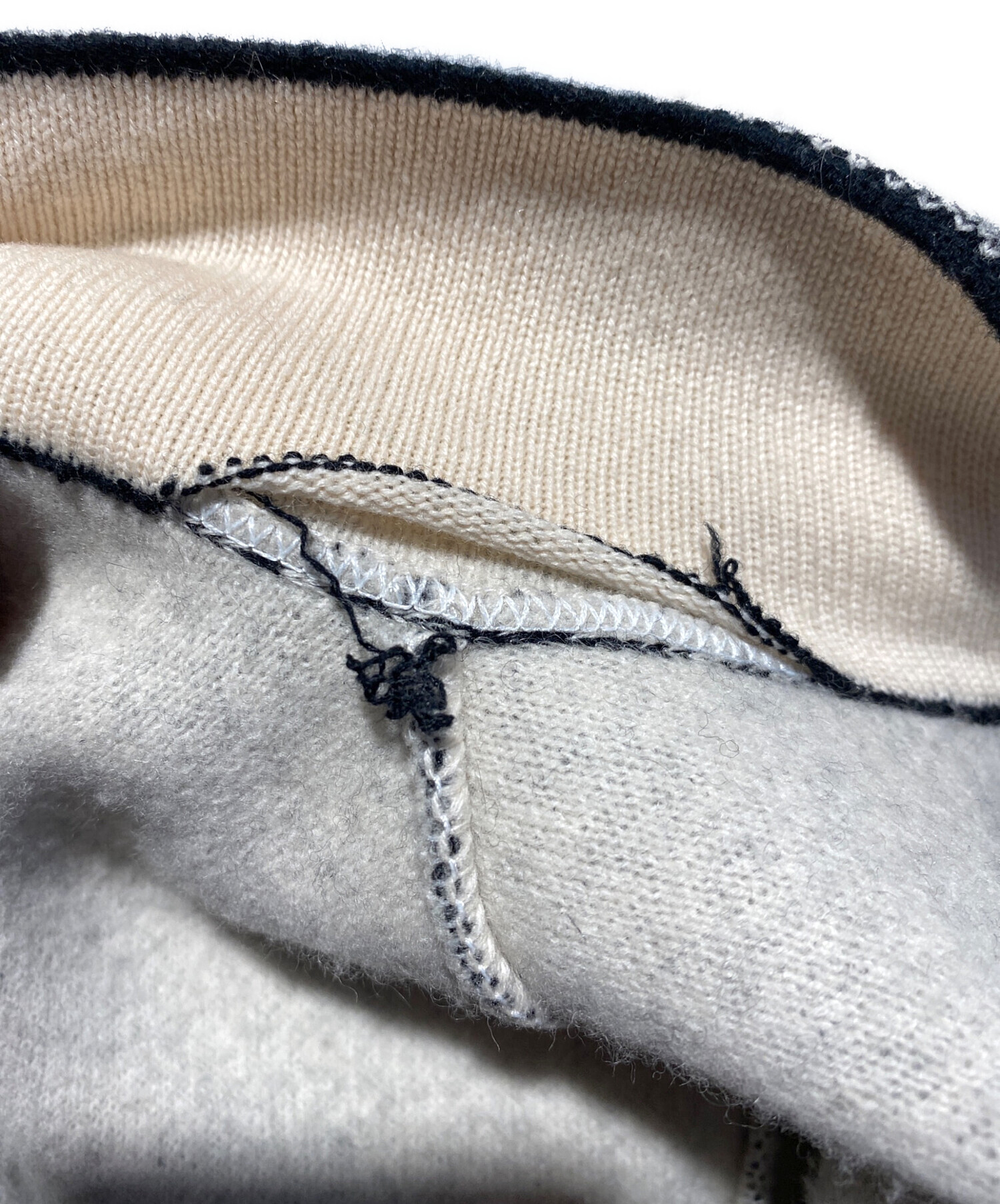 中古・古着通販】Christian Dior (クリスチャン ディオール) カシミヤ