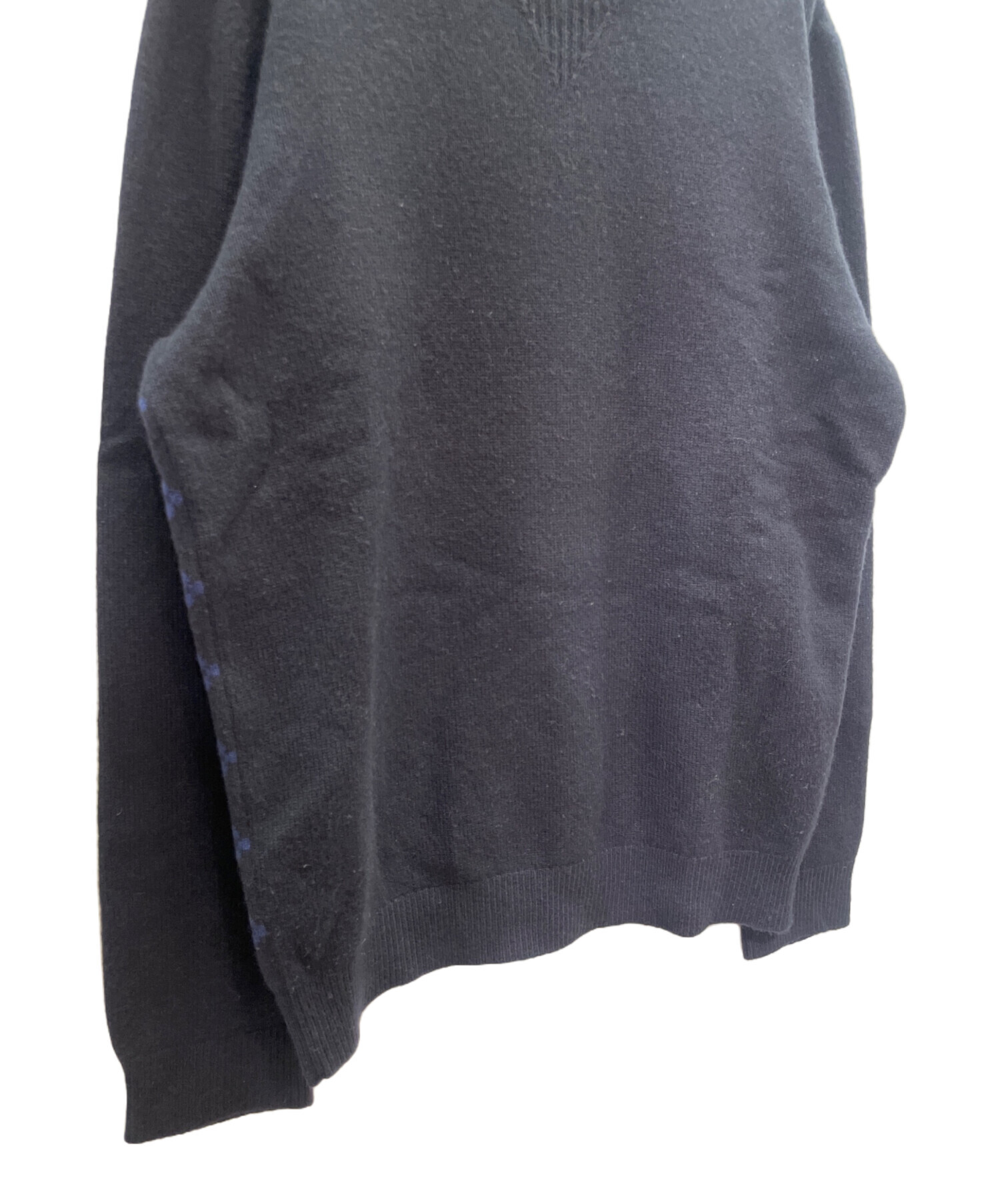 中古・古着通販】LOUIS VUITTON (ルイ ヴィトン) ハーフアンドハーフ