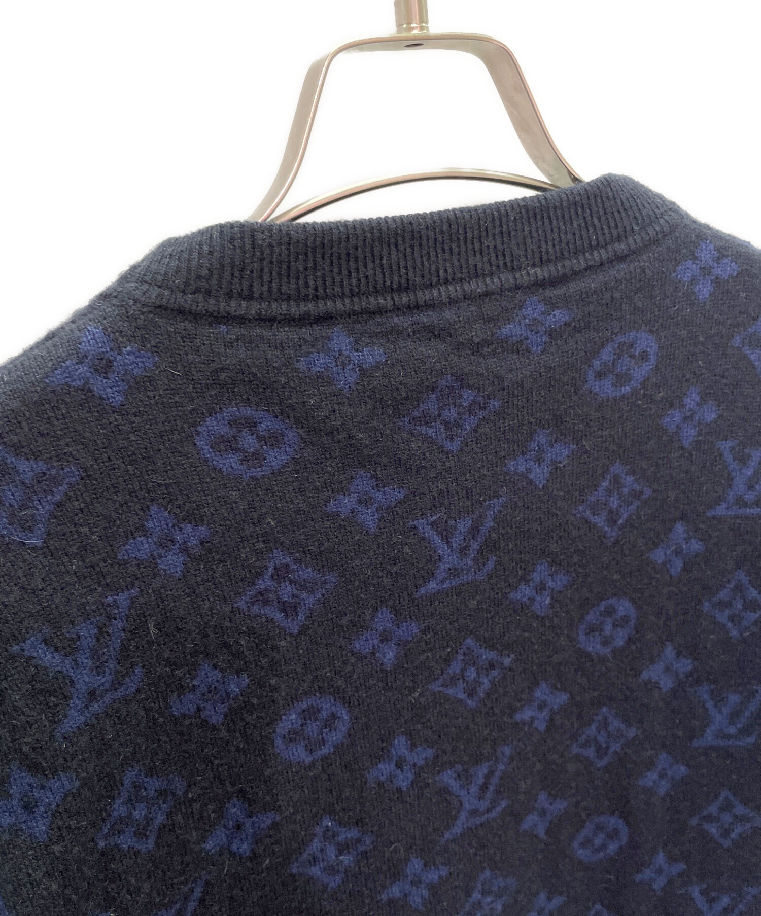 中古・古着通販】LOUIS VUITTON (ルイ ヴィトン) ハーフアンドハーフ