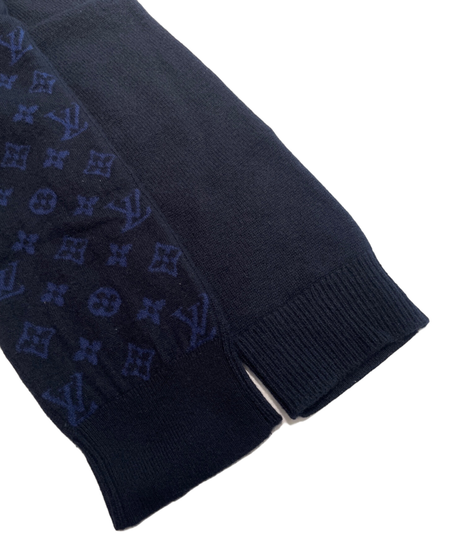 中古・古着通販】LOUIS VUITTON (ルイ ヴィトン) ハーフアンドハーフ