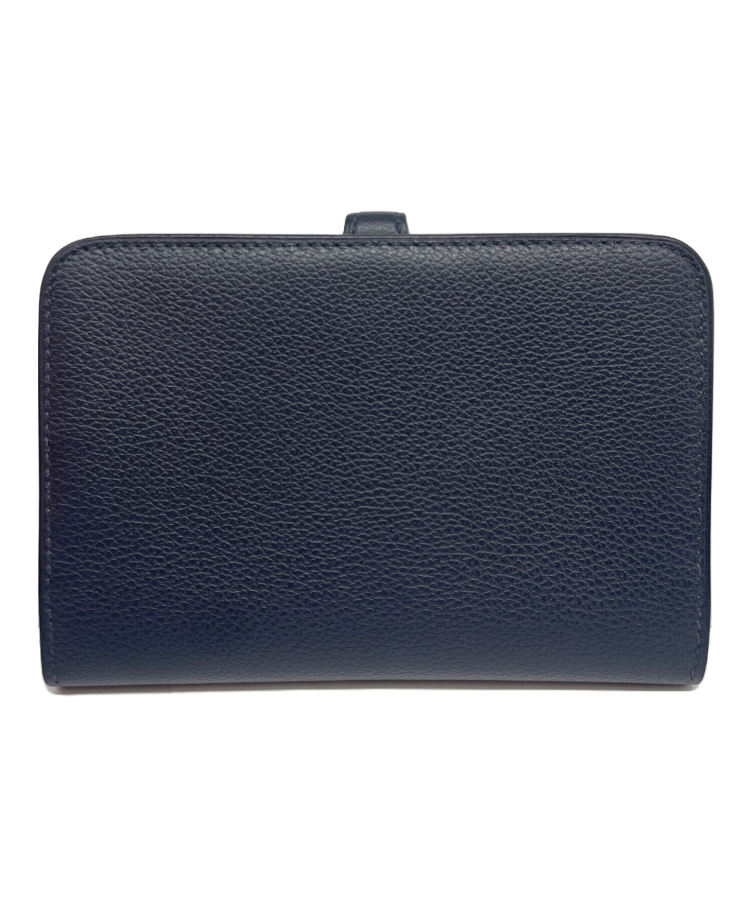 koji4958 　HERMES エルメス ドゴン Dogon HERMES エルメス ミニ財布 ドゴン コンパクト ヴォーエヴァー