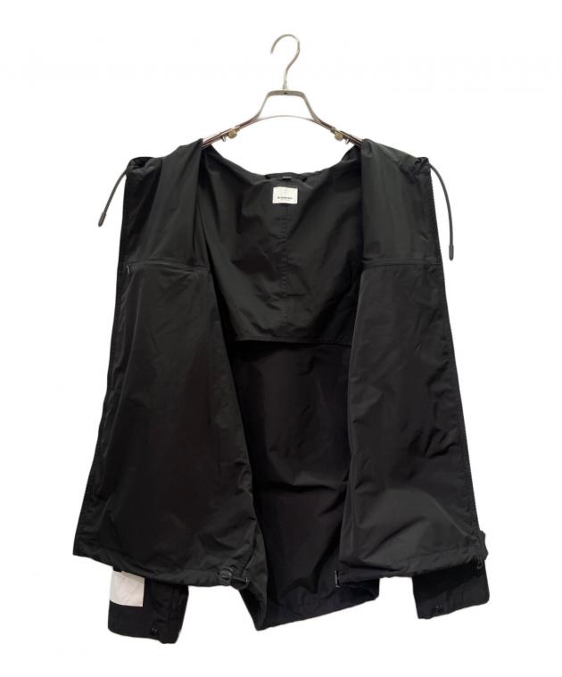 中古・古着通販】BURBERRY (バーバリー) ロゴプリント ジップアップ