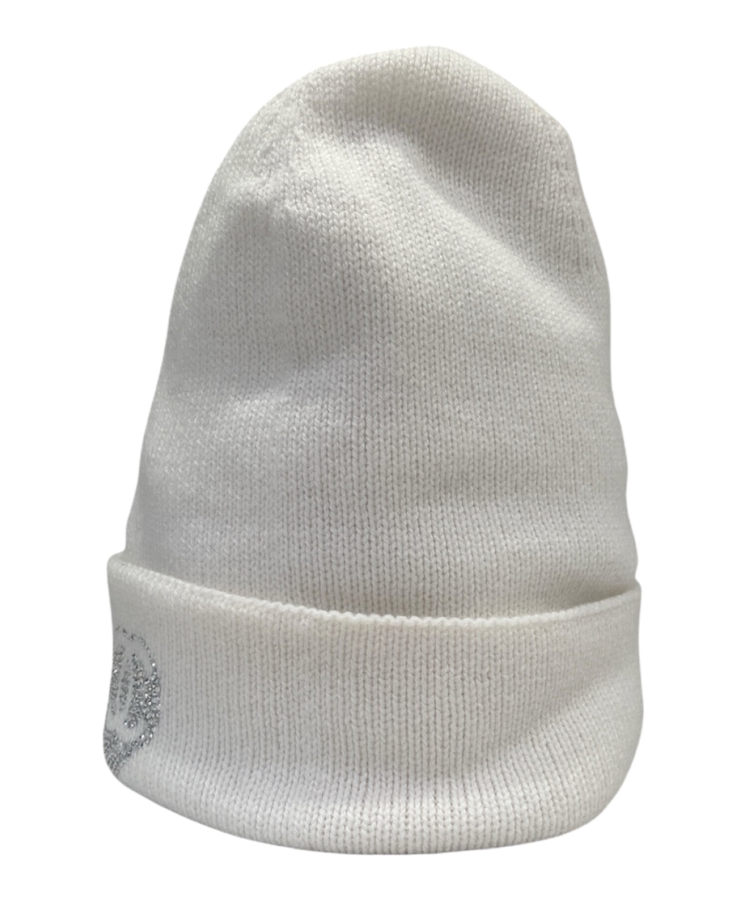 中古・古着通販】CHANEL (シャネル) ココマークハートビーニー