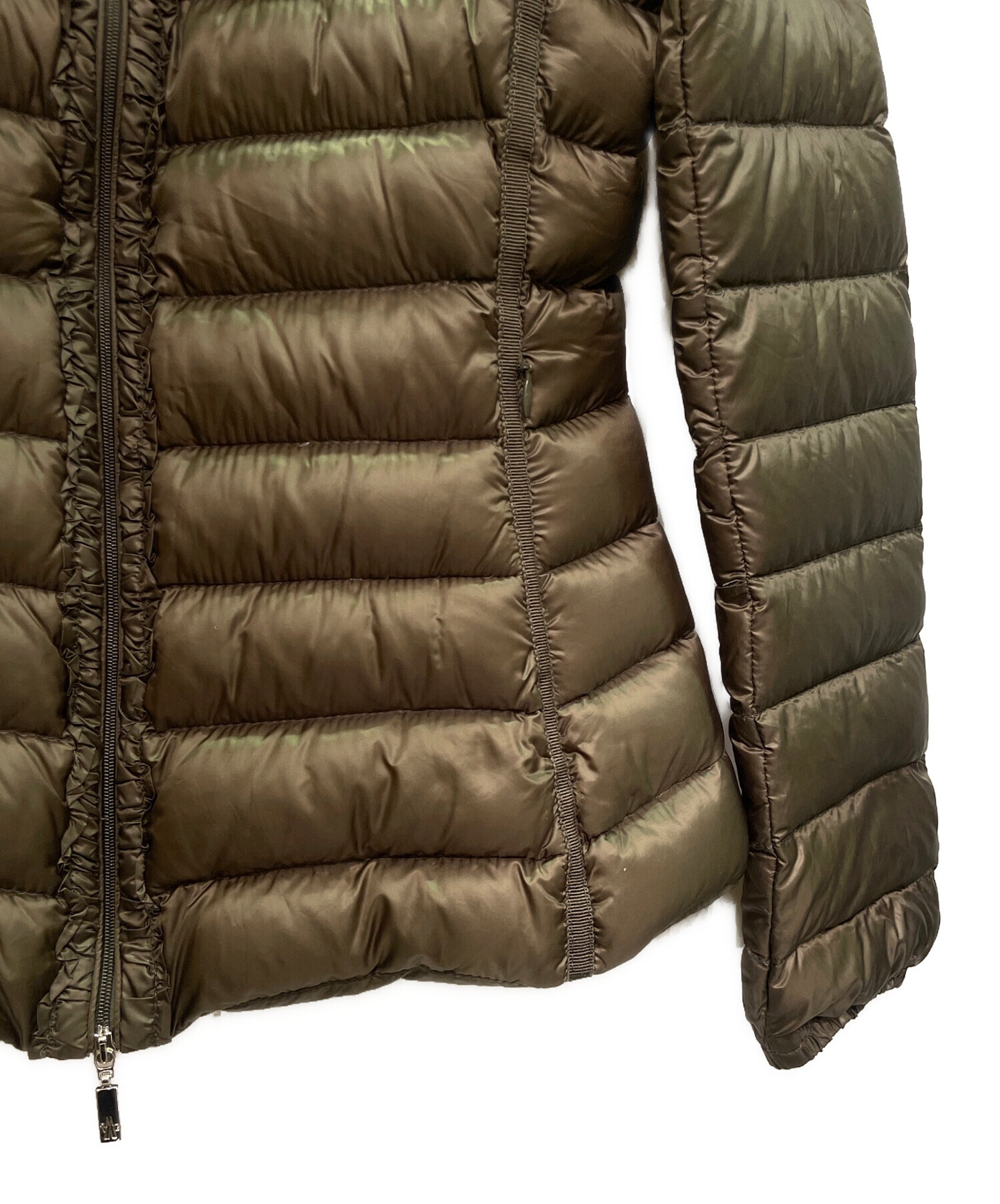 中古・古着通販】MONCLER (モンクレール) IRENEE/イレネー ライト