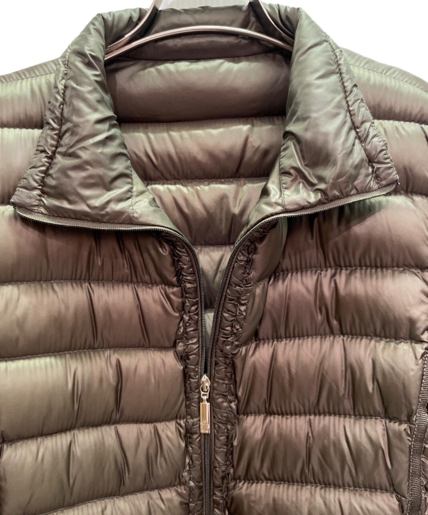 中古・古着通販】MONCLER (モンクレール) IRENEE/イレネー ライト