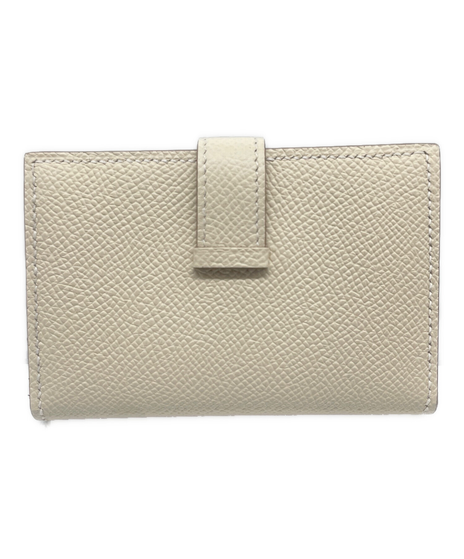 HERMES エルメス【中古】未使用
La siesta シエスタ ボール 中古・古着通販】HERMES (エルメス) ミニケリー2 ゴールド サイズ:19