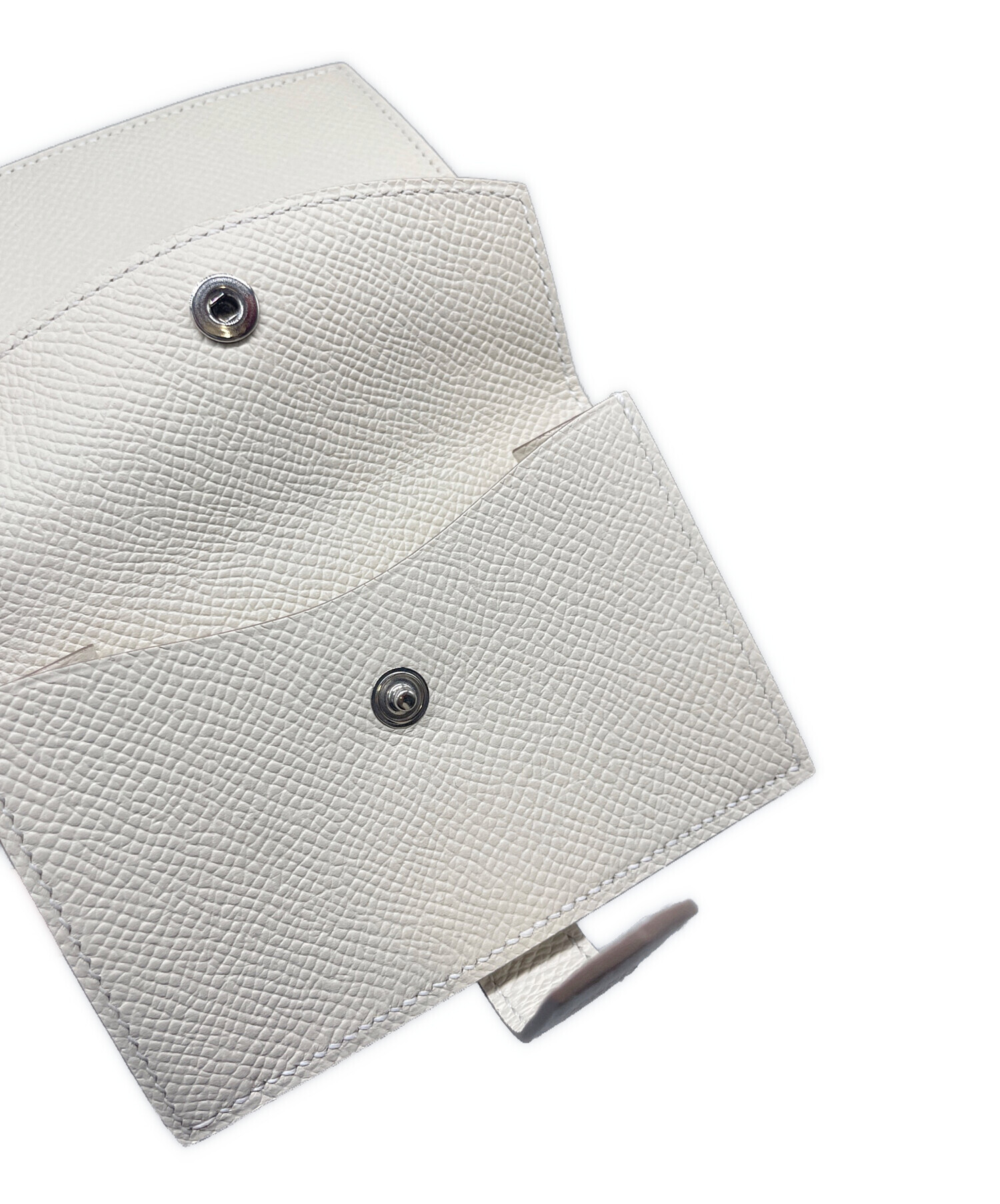 中古・古着通販】HERMES (エルメス) ベアンミニ ヴェルソ クレ