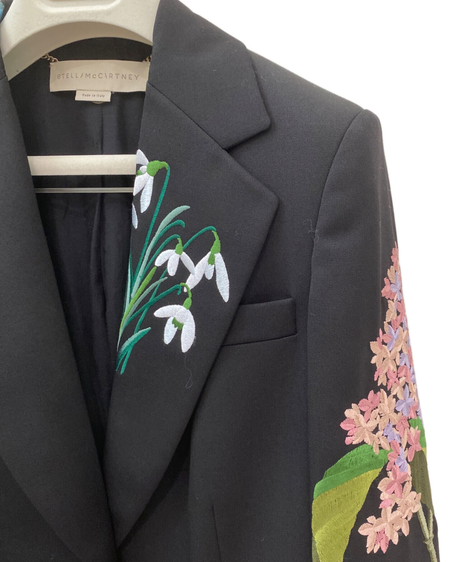 中古・古着通販】STELLA McCARTNEY (ステラマッカートニー) 刺繍