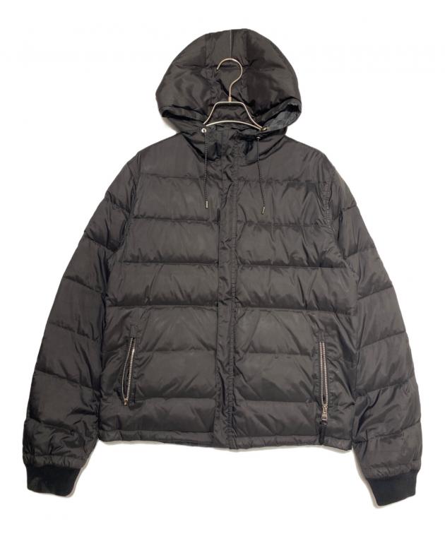 中古・古着通販】LOUIS VUITTON (ルイ ヴィトン) リバーシブルダウン