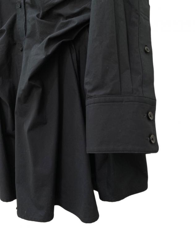 クリーニング済みアレキサンダーワン　シャツワンピース 中古・古着通販】ALEXANDER WANG (アレキサンダー・ワン) シャツ