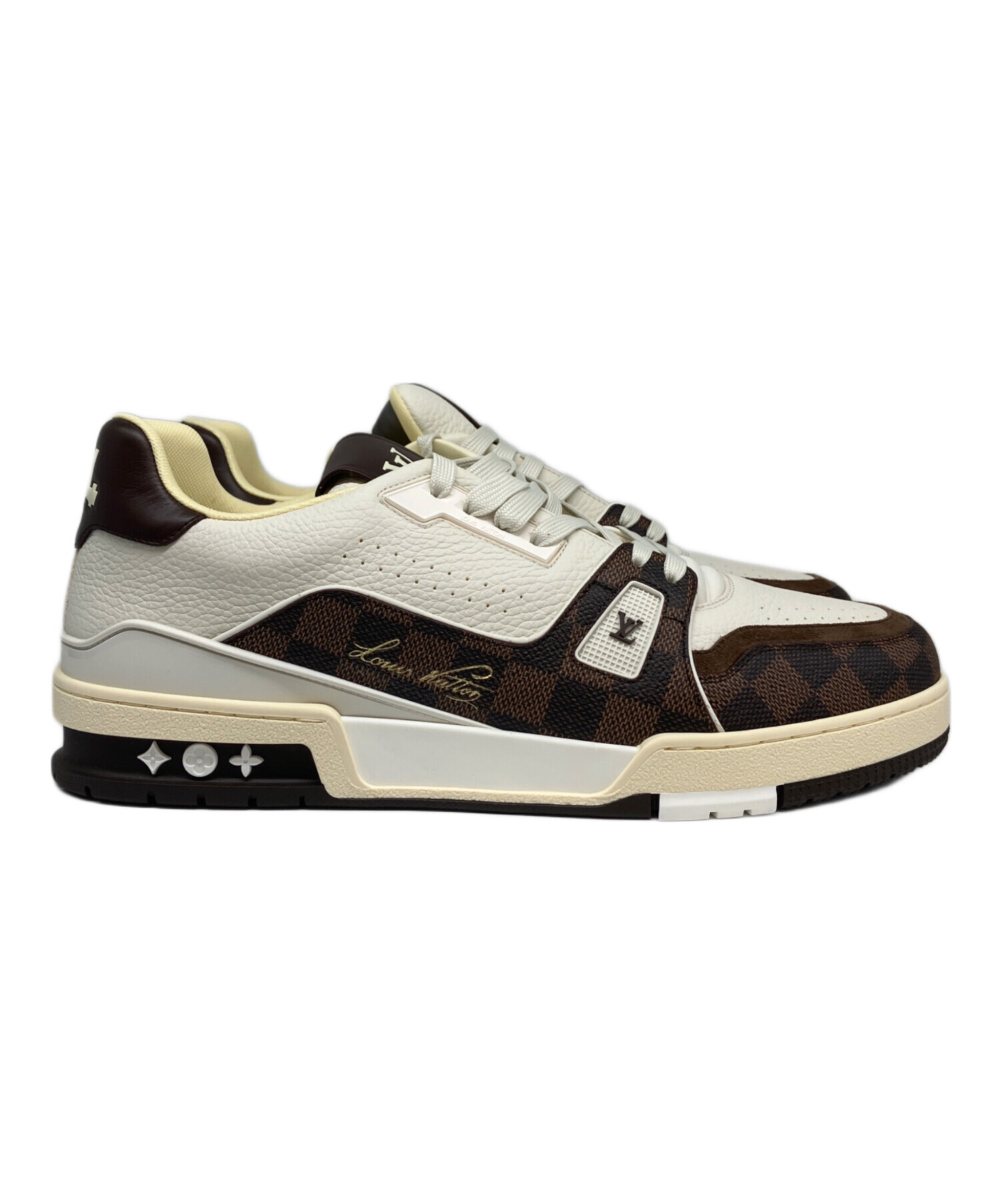 中古・古着通販】LOUIS VUITTON (ルイ ヴィトン) LV トレイナー