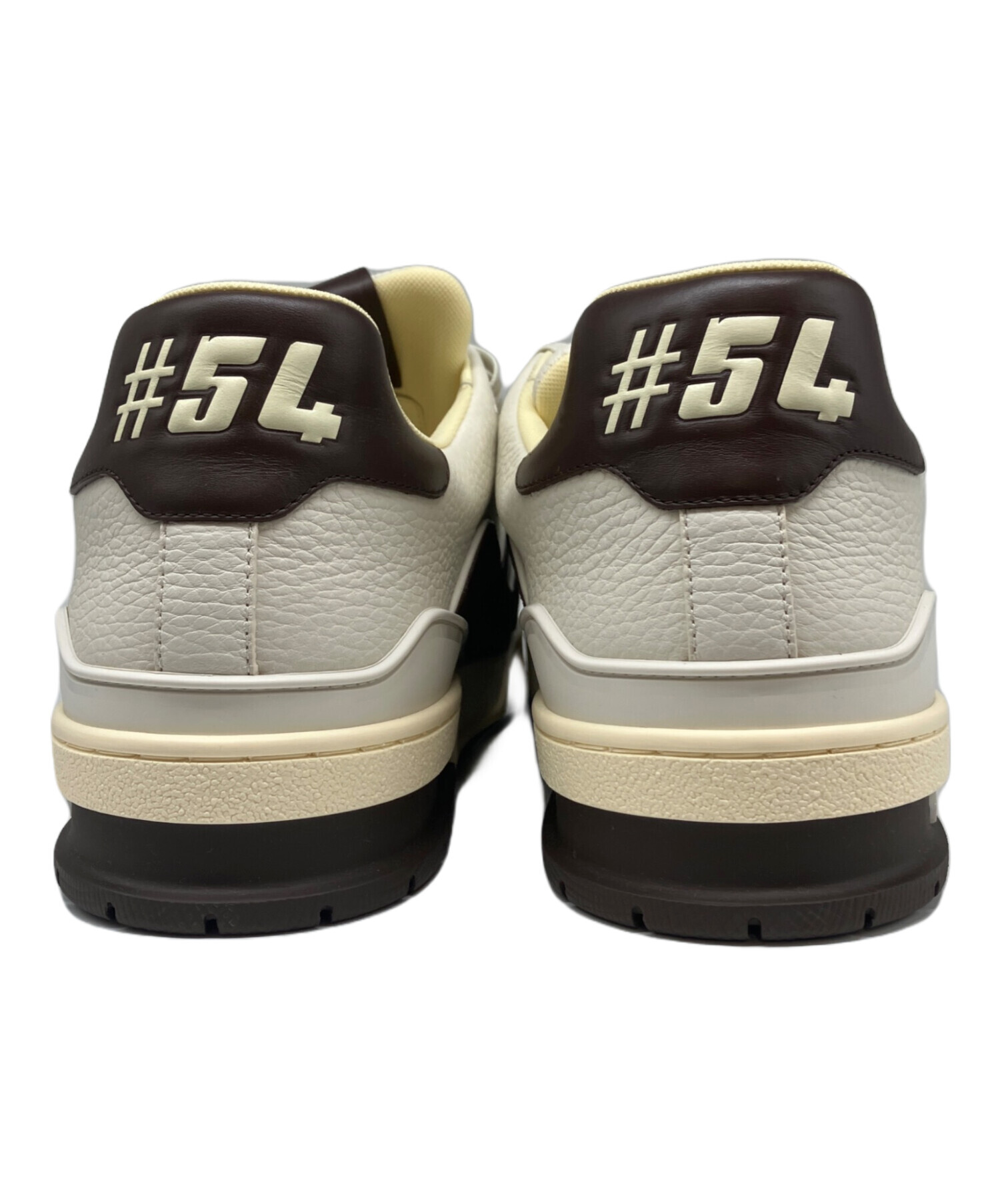 中古・古着通販】LOUIS VUITTON (ルイ ヴィトン) LV トレイナー