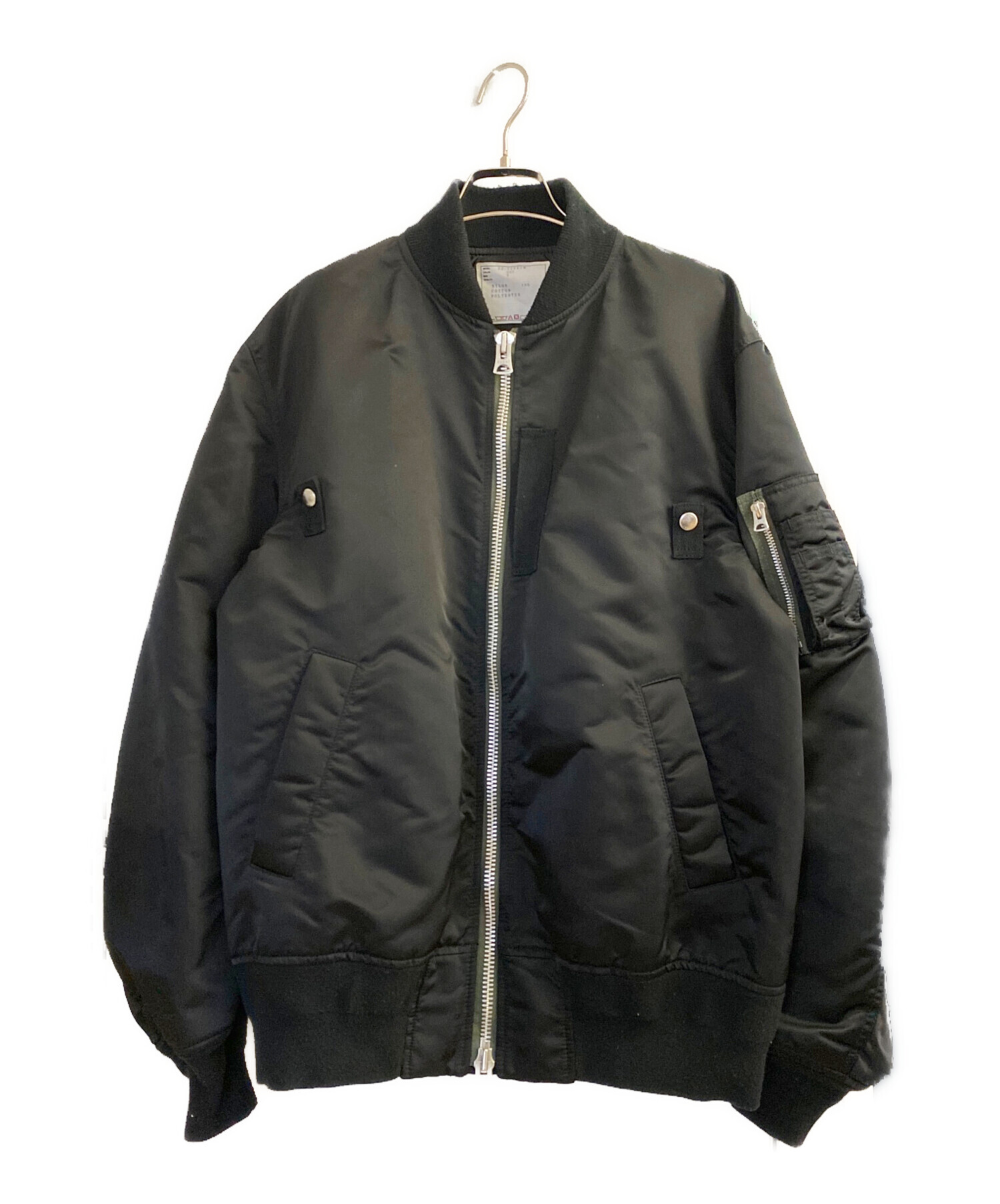 中古・古着通販】sacai (サカイ) MADSAKI (マドサキ) MADSAKI バック