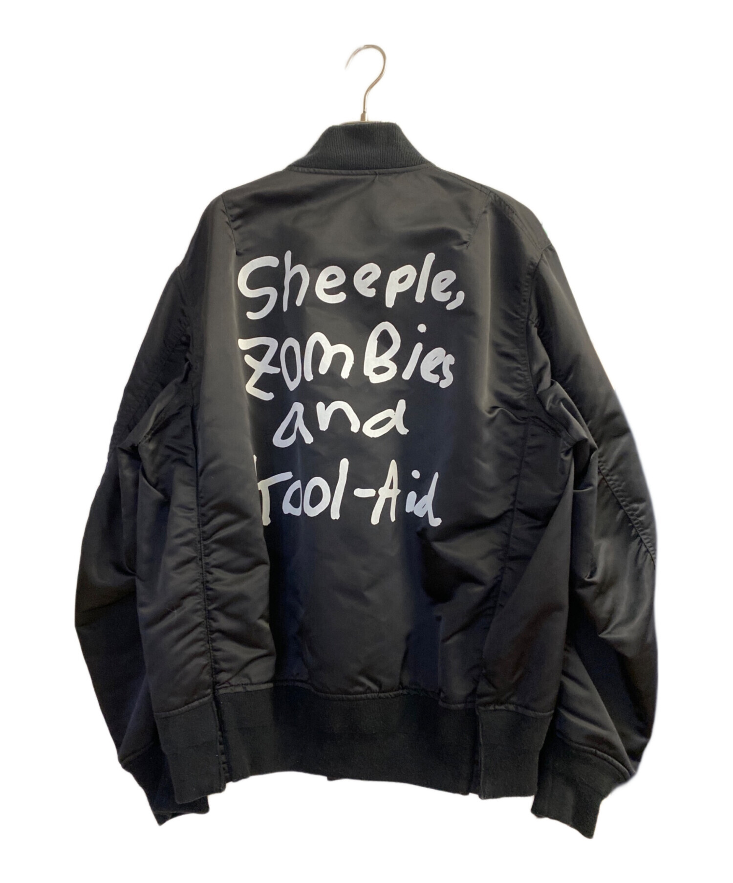 中古・古着通販】sacai (サカイ) MADSAKI (マドサキ) MADSAKI バック