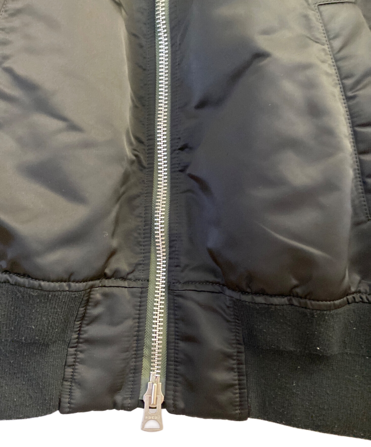 中古・古着通販】sacai (サカイ) MADSAKI (マドサキ) MADSAKI バック