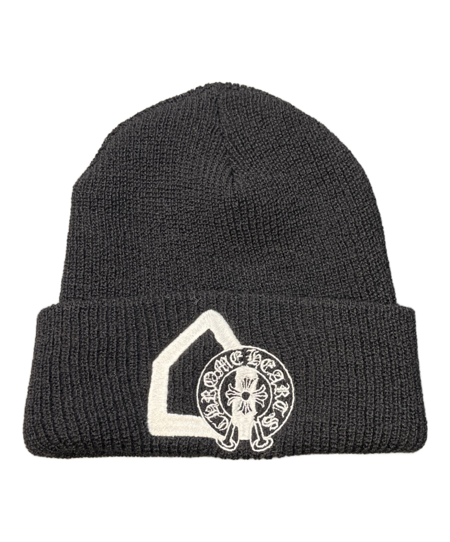 クロムハーツビーニー正規品 中古・古着通販】CHROME HEARTS (クロムハーツ) DOVER STREET MARKET