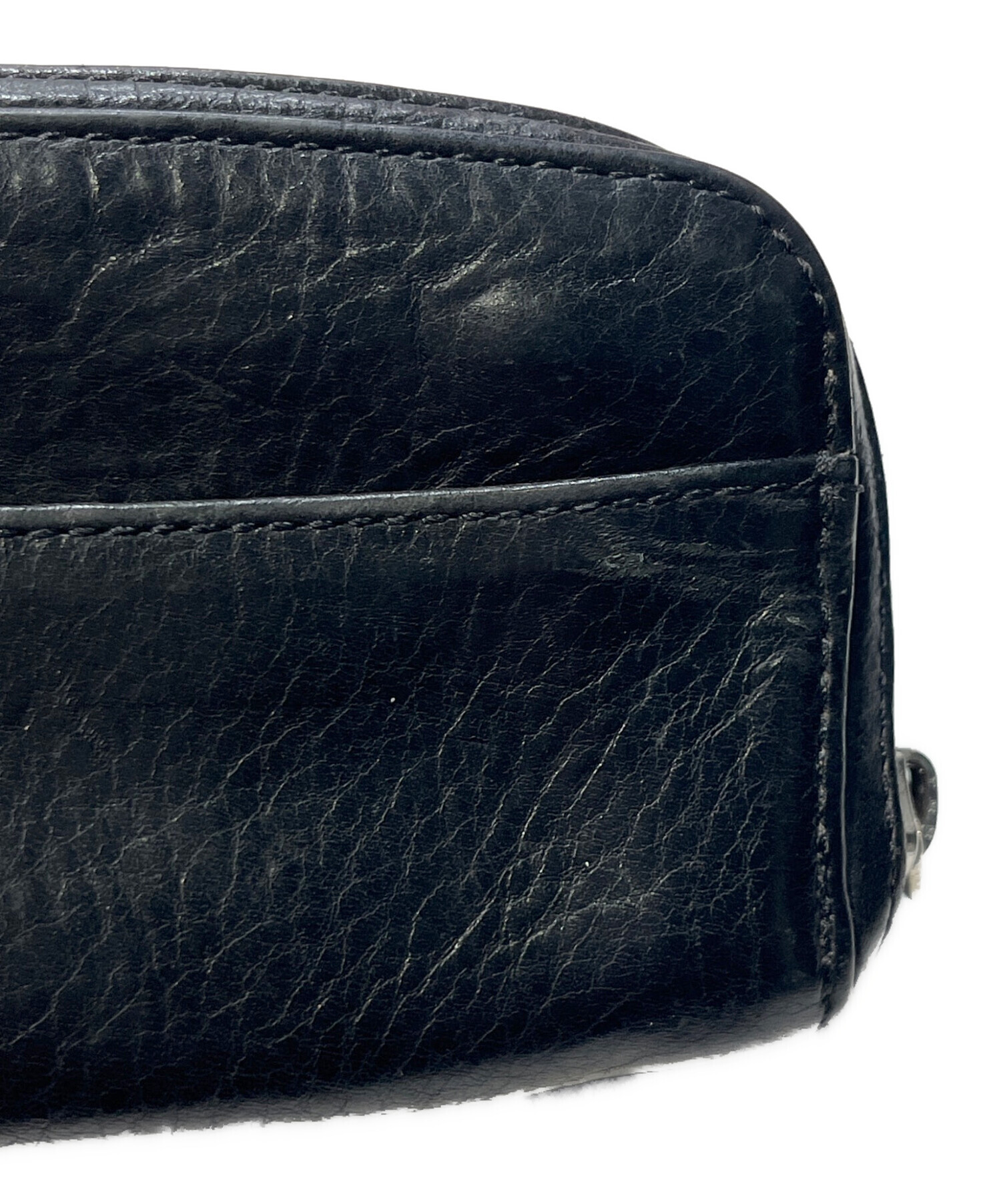 中古・古着通販】CHROME HEARTS (クロムハーツ) COIN CASE コイン