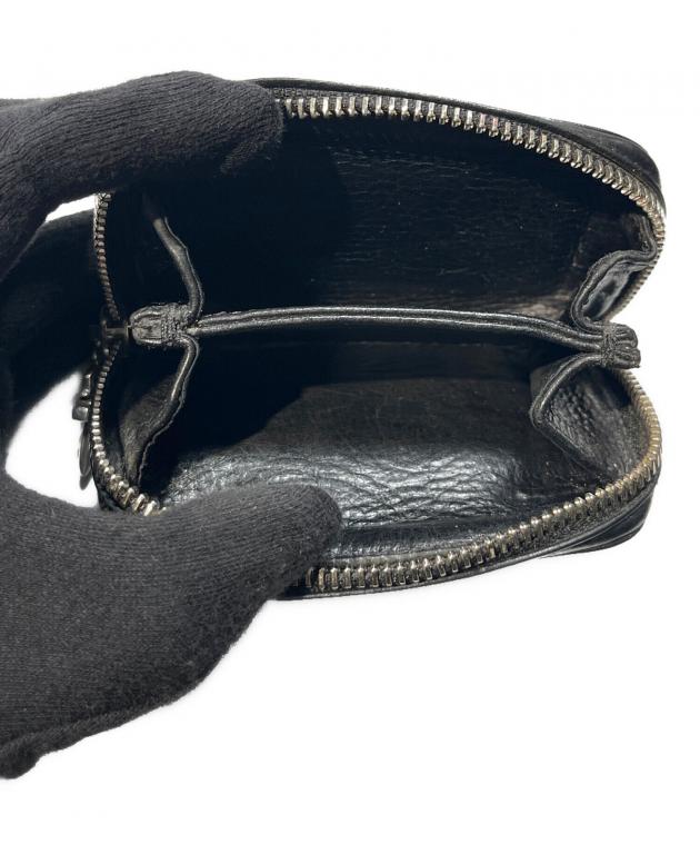 中古・古着通販】CHROME HEARTS (クロムハーツ) COIN CASE コイン
