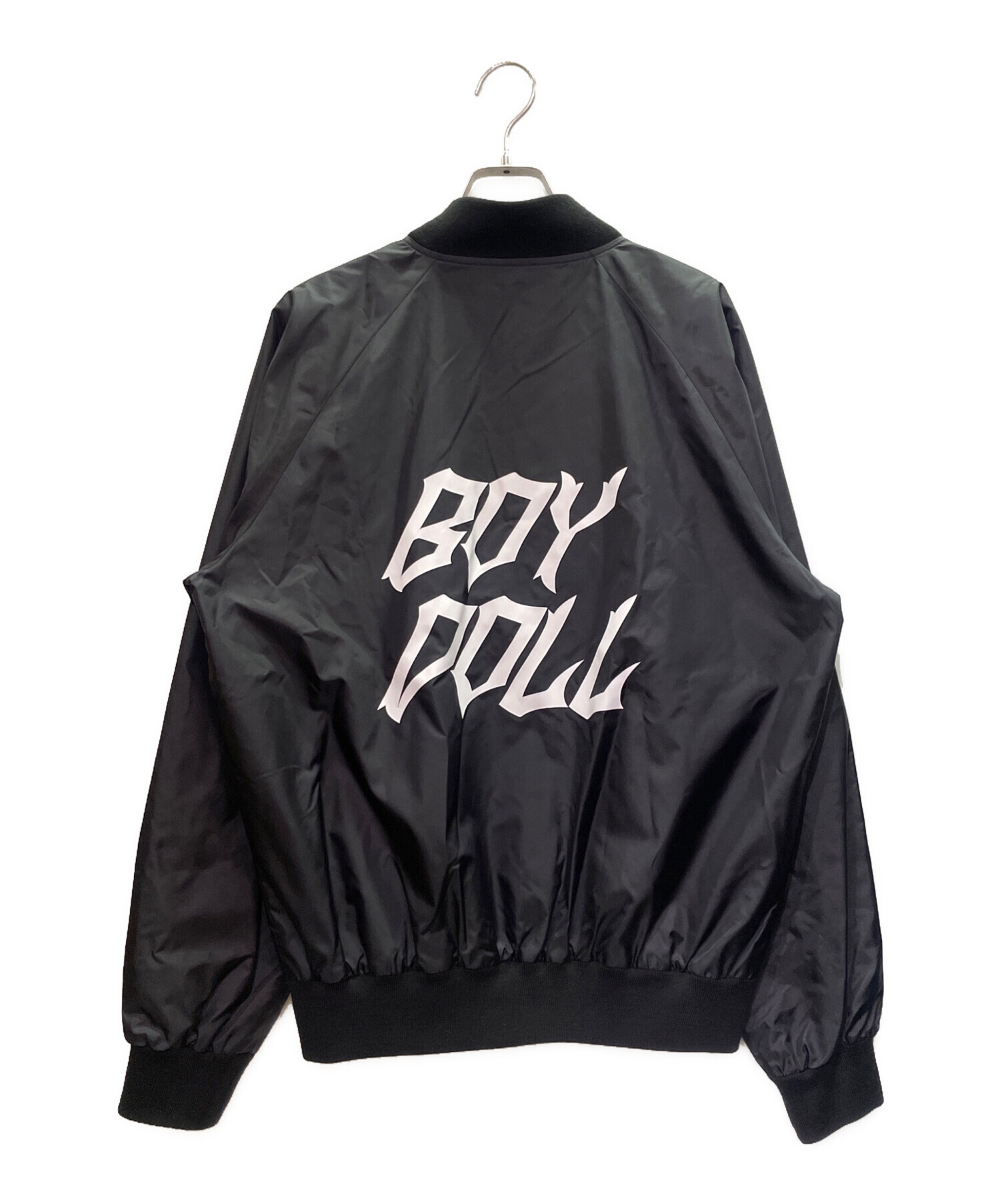 中古・古着通販】CELINE (セリーヌ) BOY DOLL COACH JACKET ブラック 