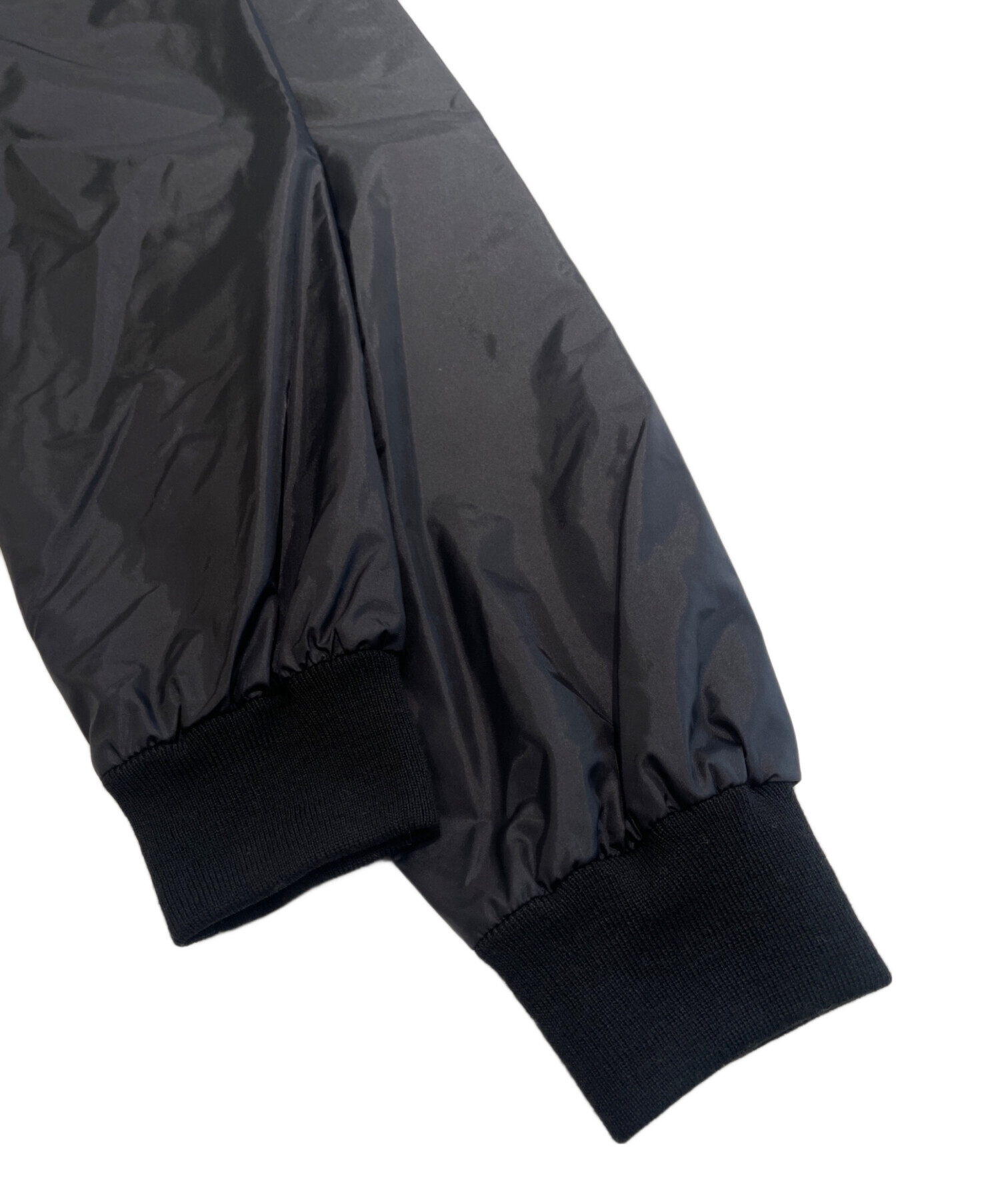 中古・古着通販】CELINE (セリーヌ) BOY DOLL COACH JACKET ブラック