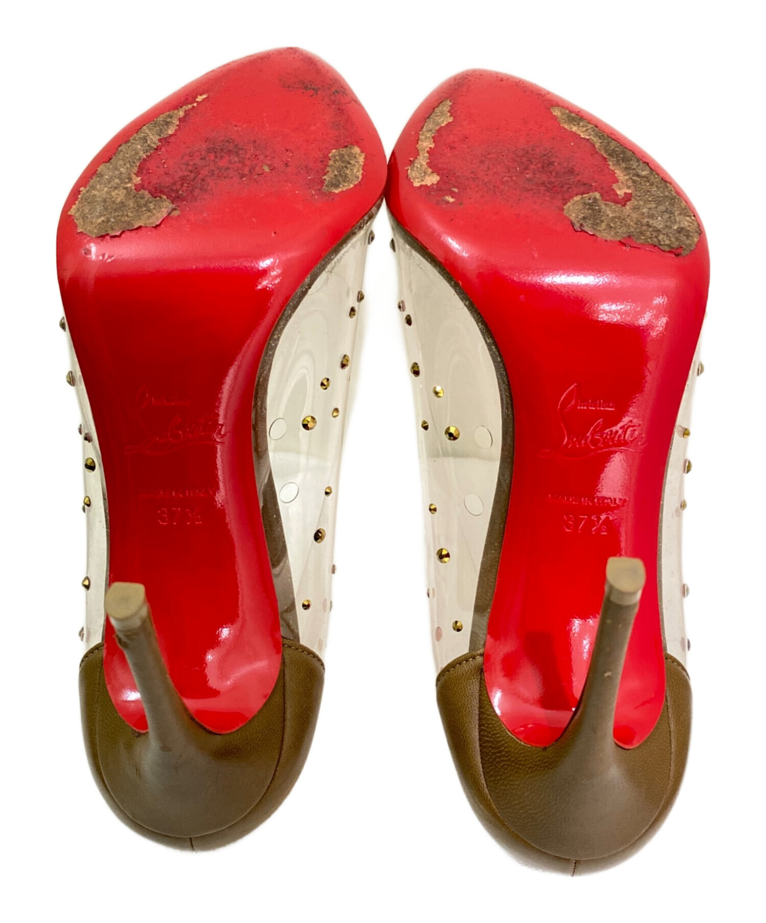 中古・古着通販】Christian Louboutin (クリスチャン・ルブタン