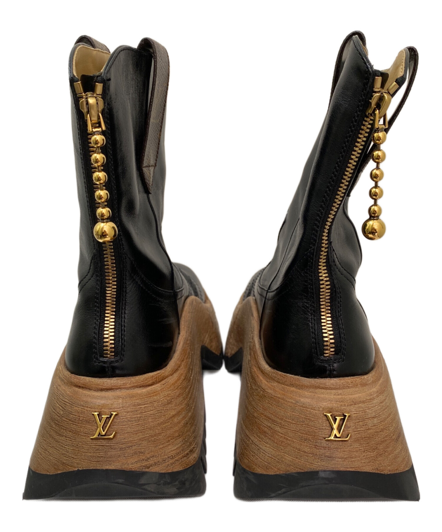 中古・古着通販】LOUIS VUITTON (ルイ ヴィトン) LVズーム