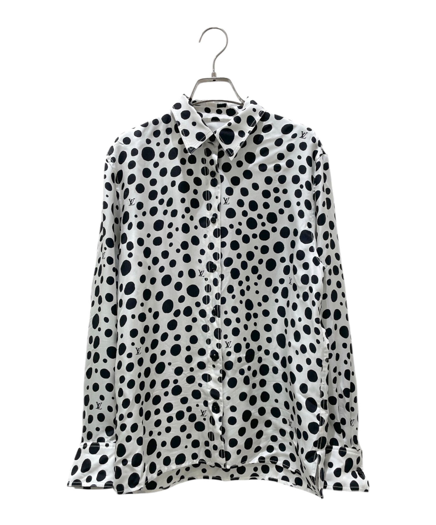 中古・古着通販】LOUIS VUITTON (ルイ ヴィトン) 23SS ×草間彌生