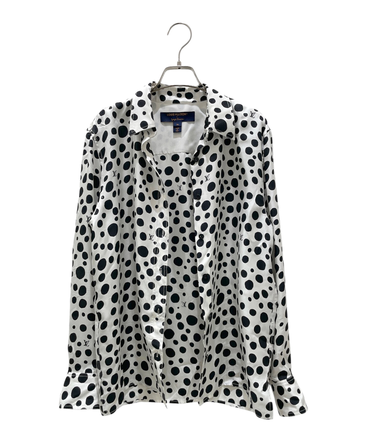 中古・古着通販】LOUIS VUITTON (ルイ ヴィトン) 23SS ×草間彌生