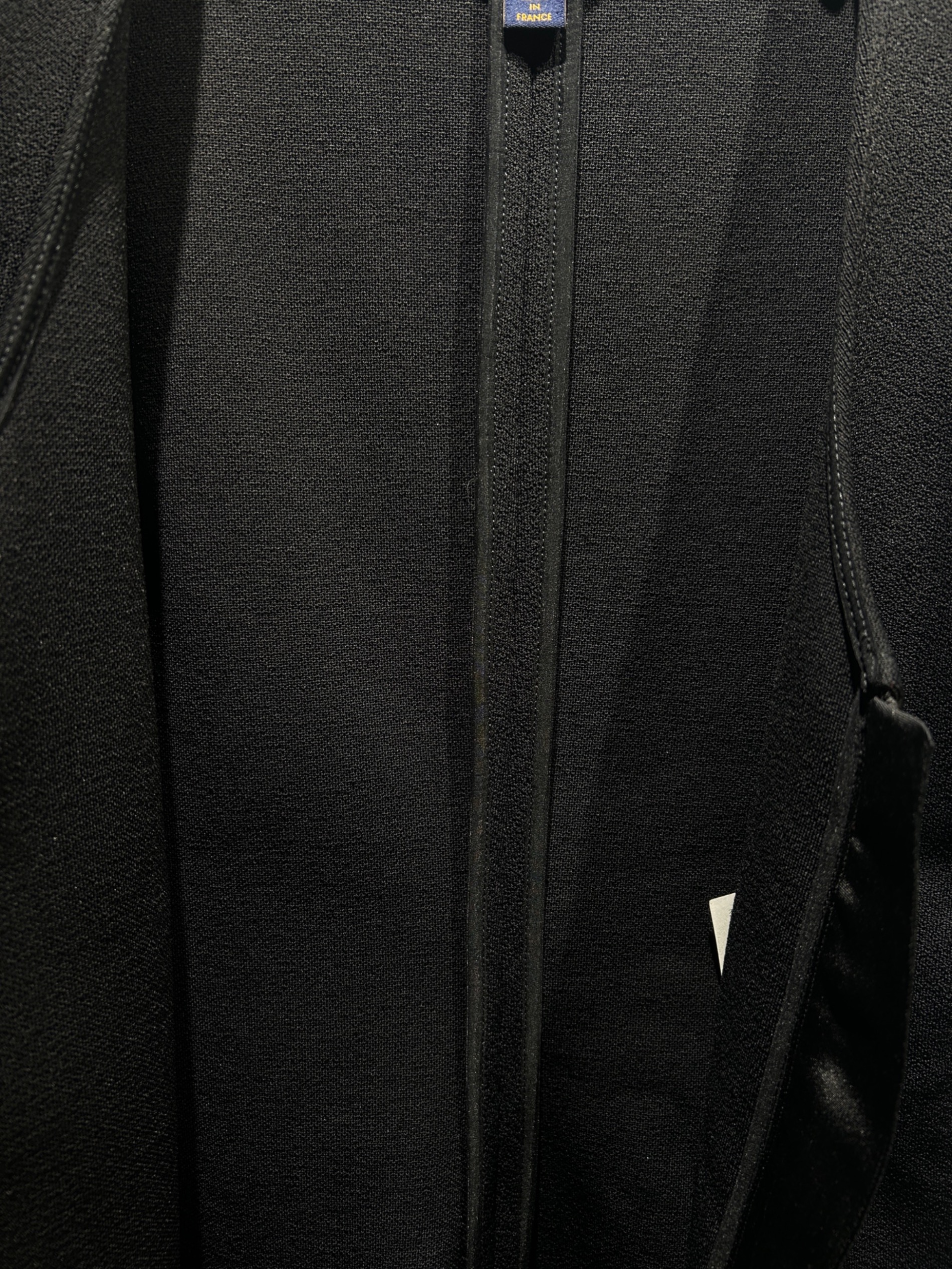 中古・古着通販】LOUIS VUITTON (ルイ ヴィトン) Zipper gathered