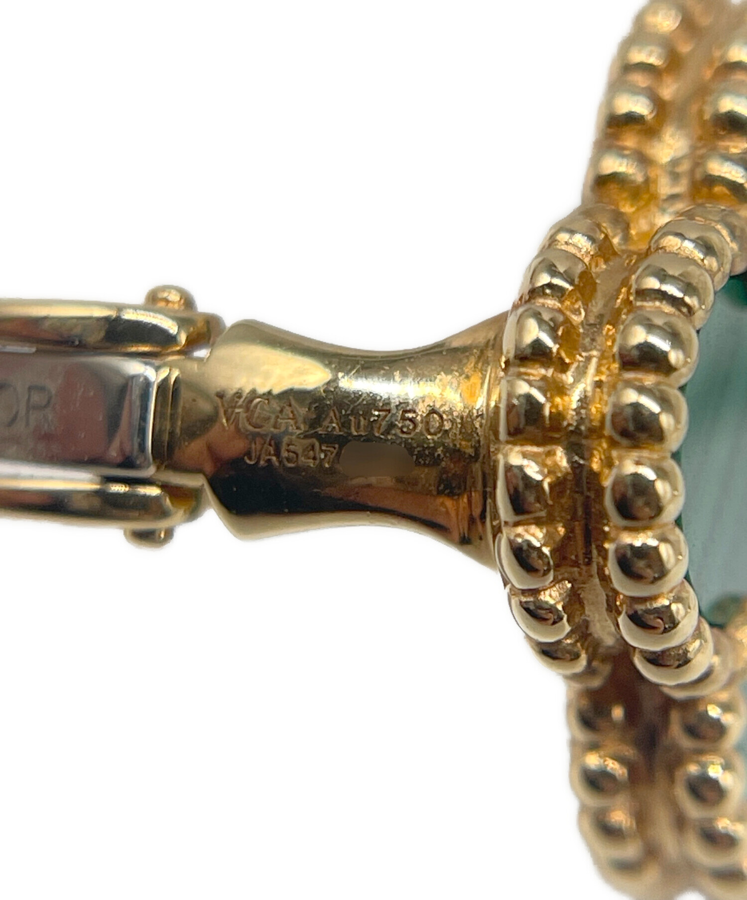 中古・古着通販】VAN CLEEF & ARPELS (ヴァンクリーフ＆アーペル