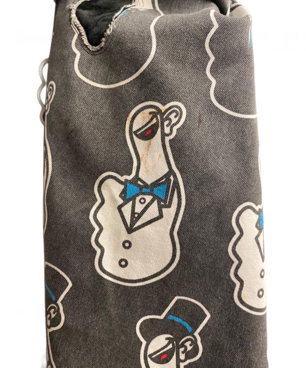 中古・古着通販】NUMBER (N)INE (ナンバーナイン) 総柄テーラード