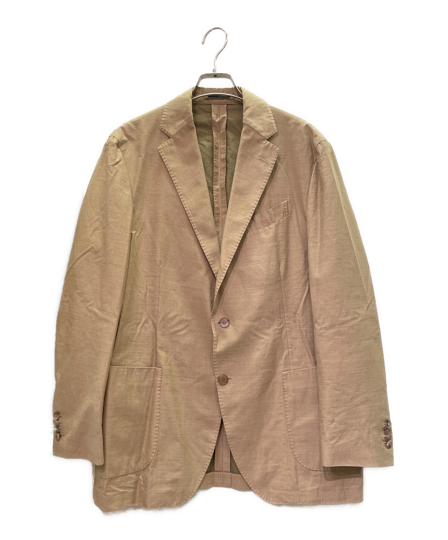 中古・古着通販】LARDINI (ラルディーニ) イージーセットアップ