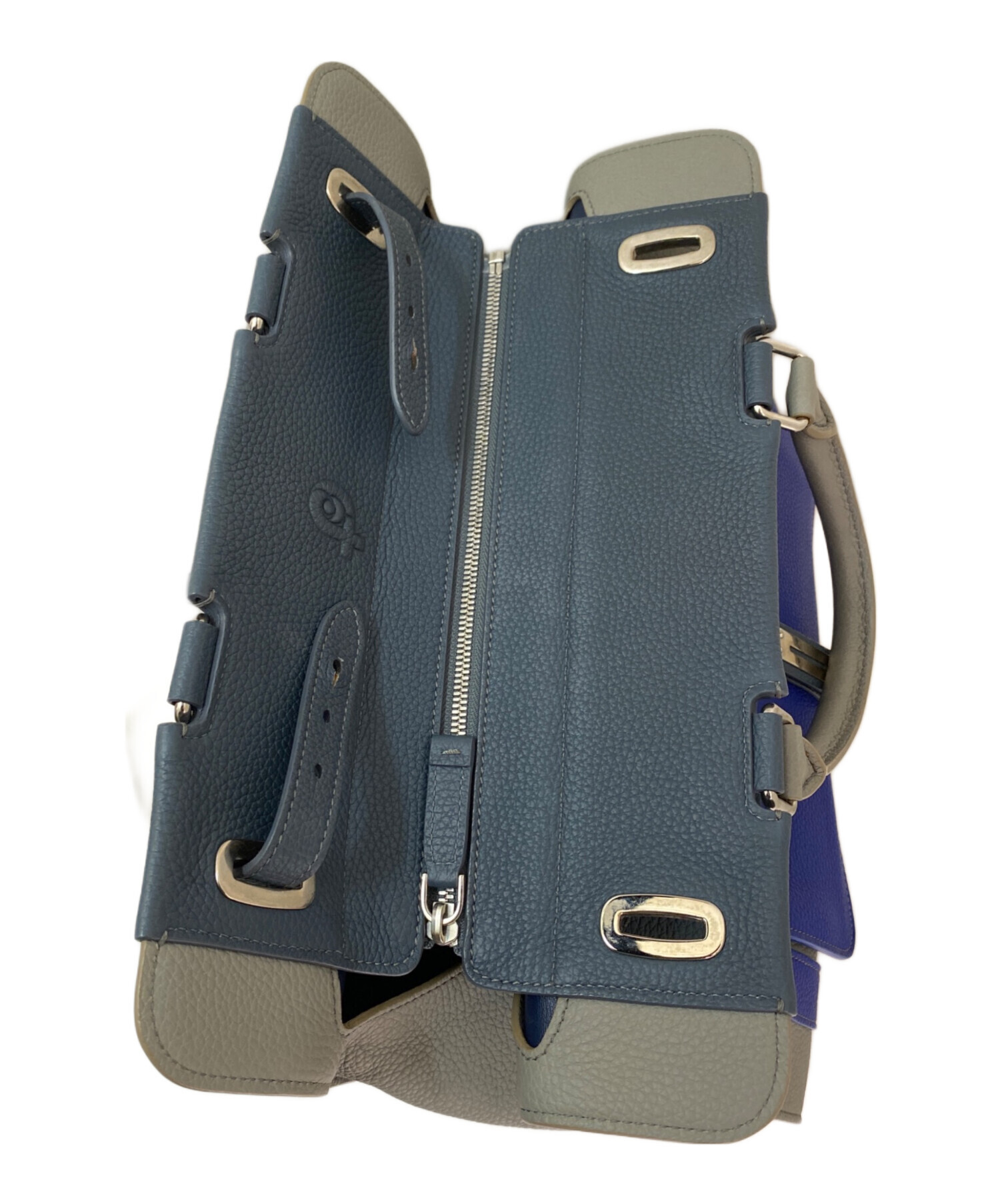 中古・古着通販】FONTANA MILANO 1915 (フォンタナミラノ1915) A-BAG