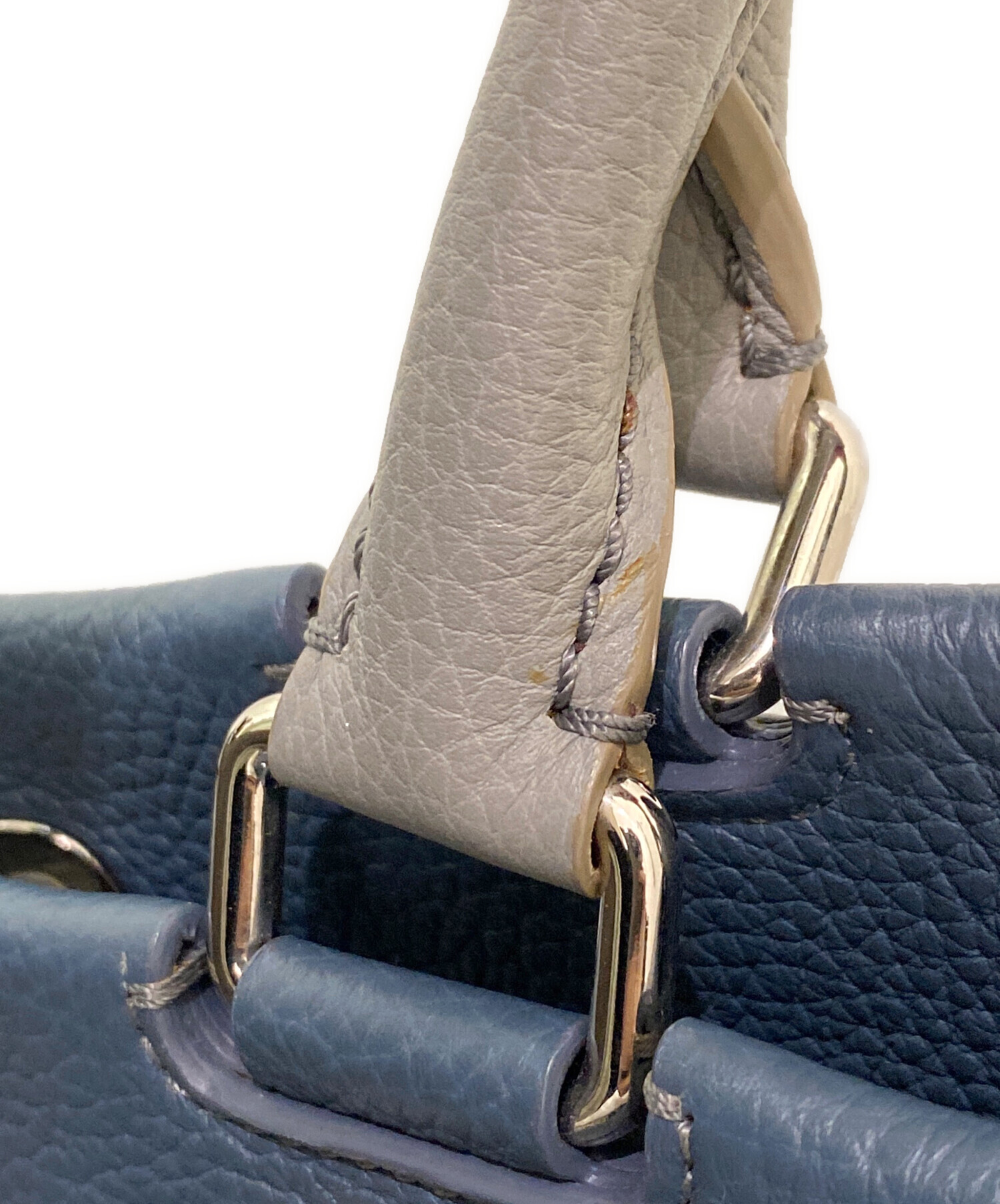 中古・古着通販】FONTANA MILANO 1915 (フォンタナミラノ1915) A-BAG