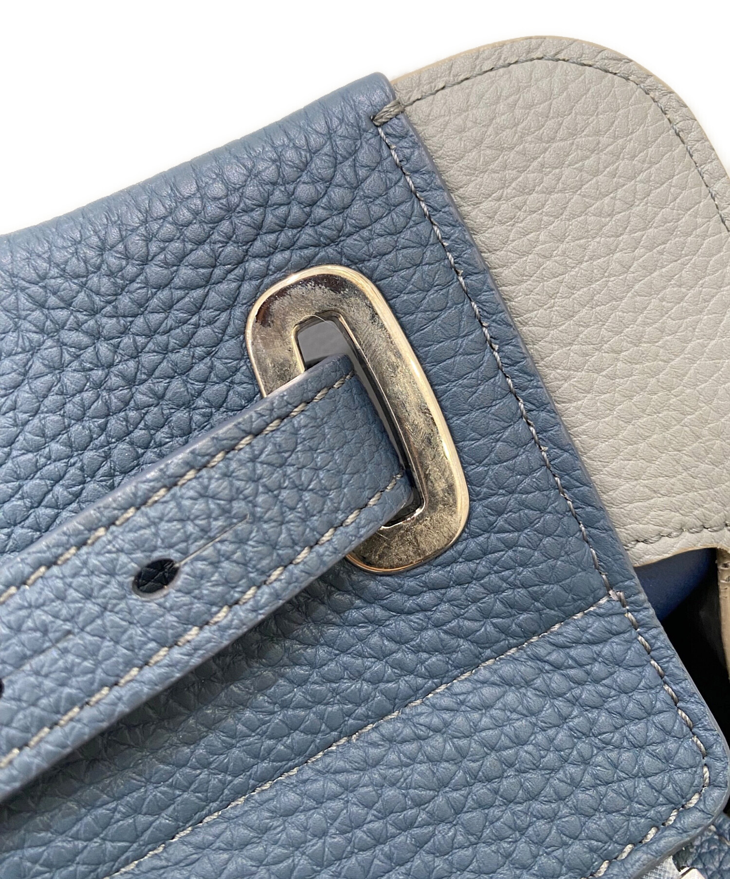 中古・古着通販】FONTANA MILANO 1915 (フォンタナミラノ1915) A-BAG