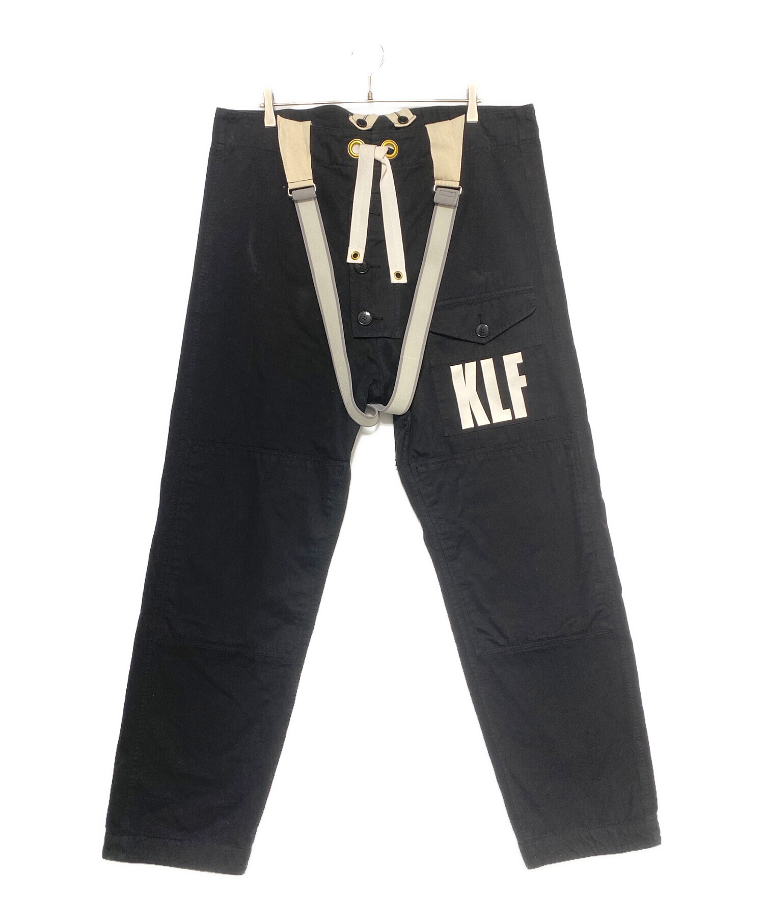 中古・古着通販】SAINT MICHAEL (セントマイケル) The KLF (ザ