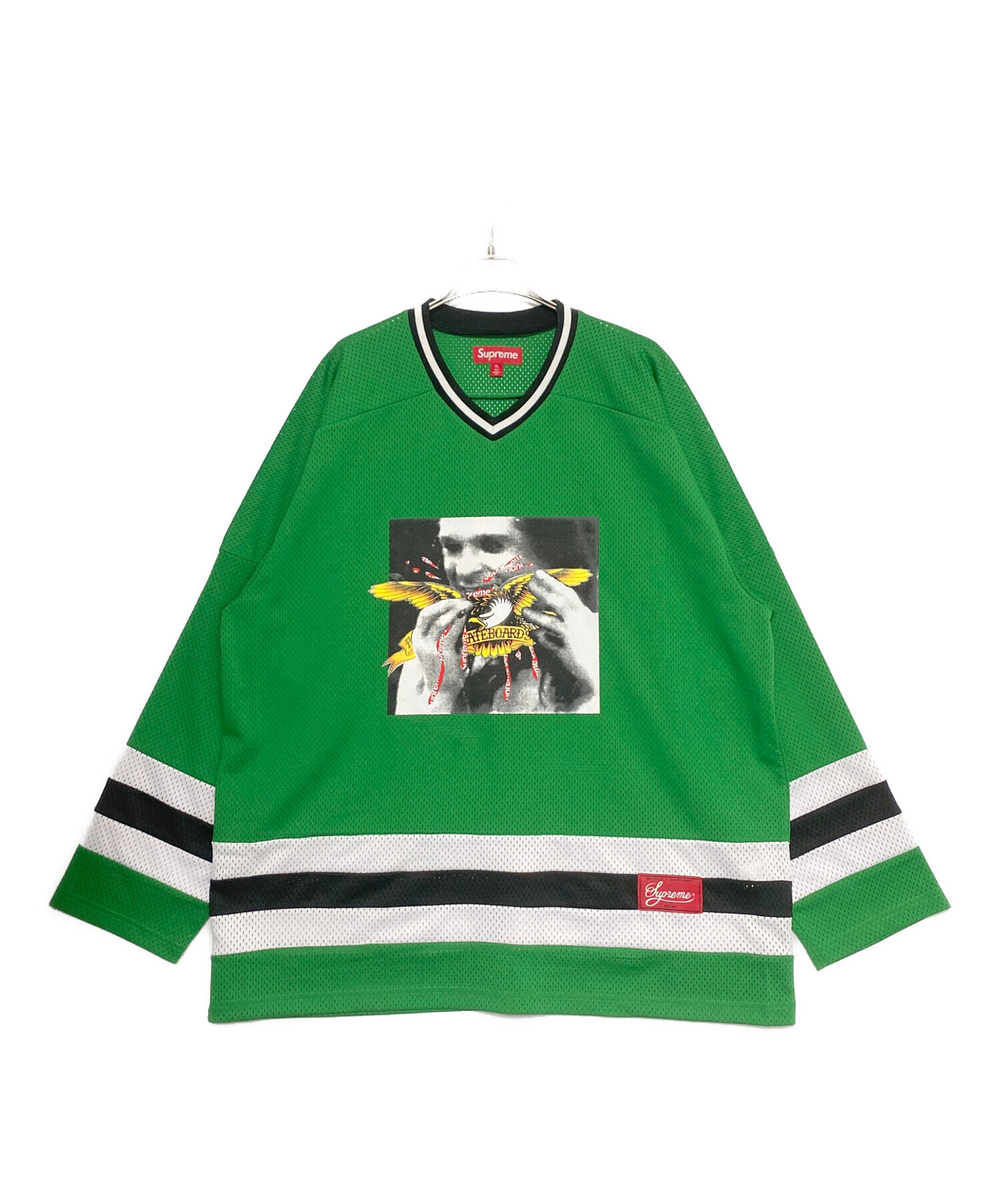 中古・古着通販】Supreme (シュプリーム) ANTIHERO (アンタイヒーロー