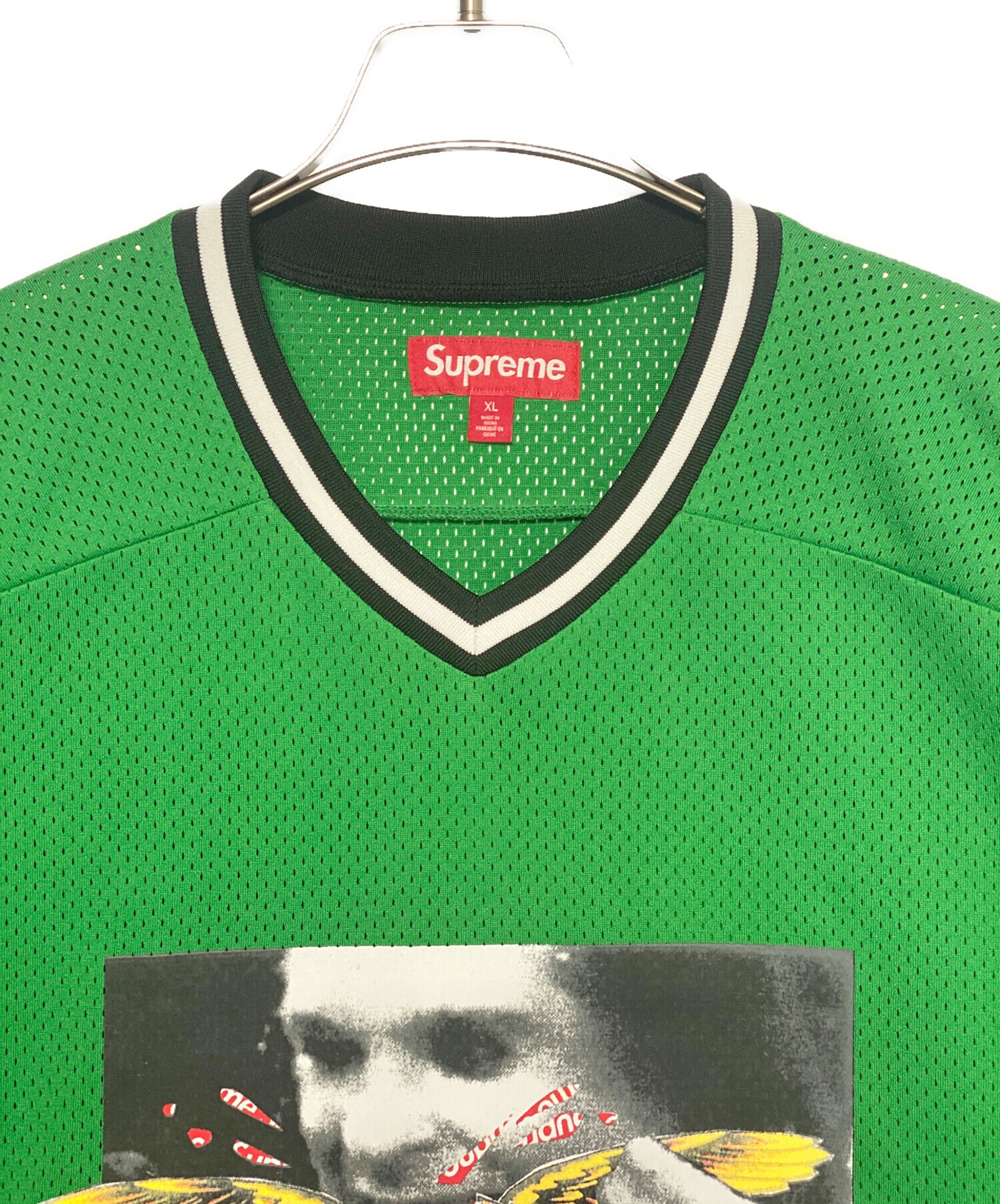 中古・古着通販】Supreme (シュプリーム) ANTIHERO (アンタイヒーロー