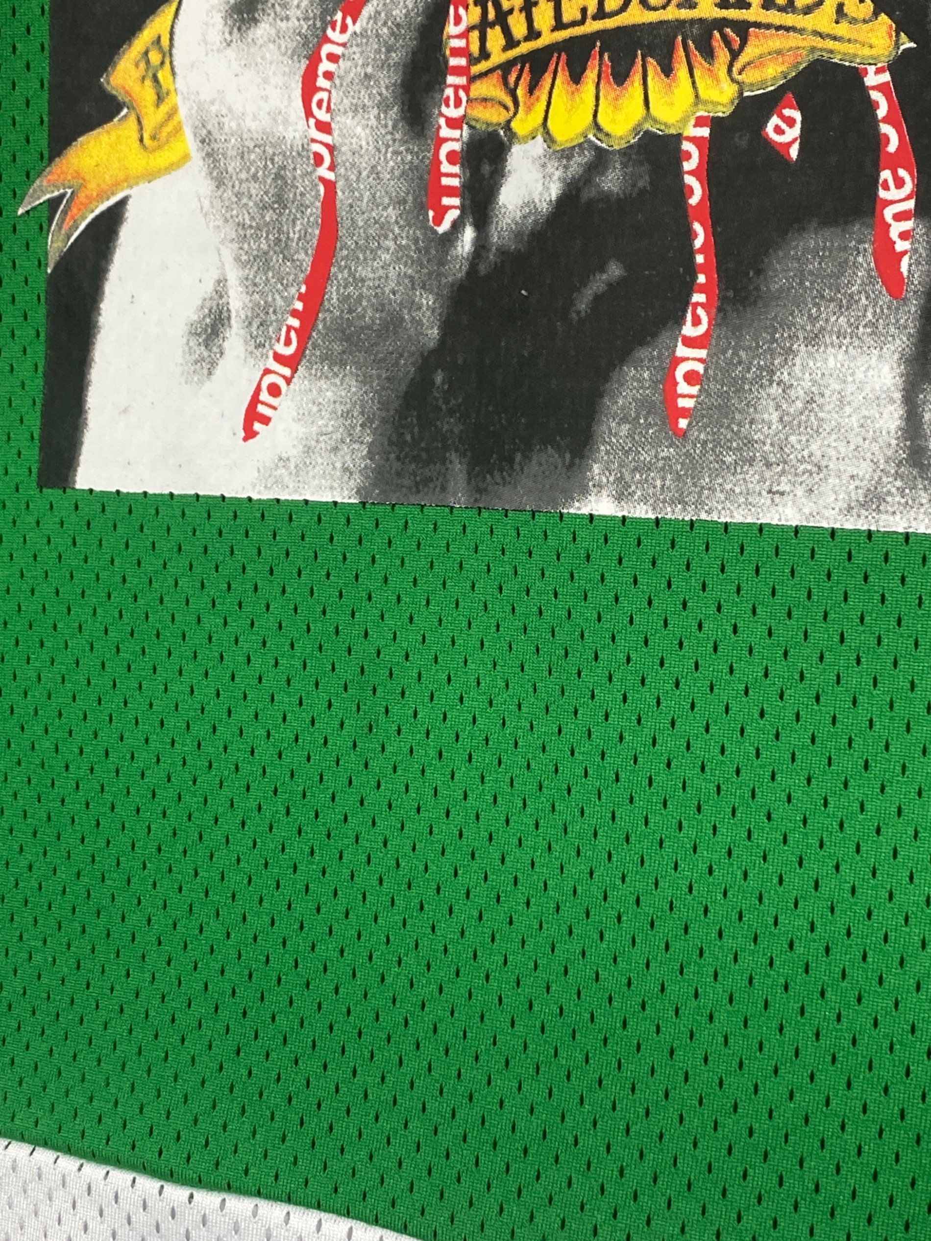 中古・古着通販】Supreme (シュプリーム) ANTIHERO (アンタイヒーロー