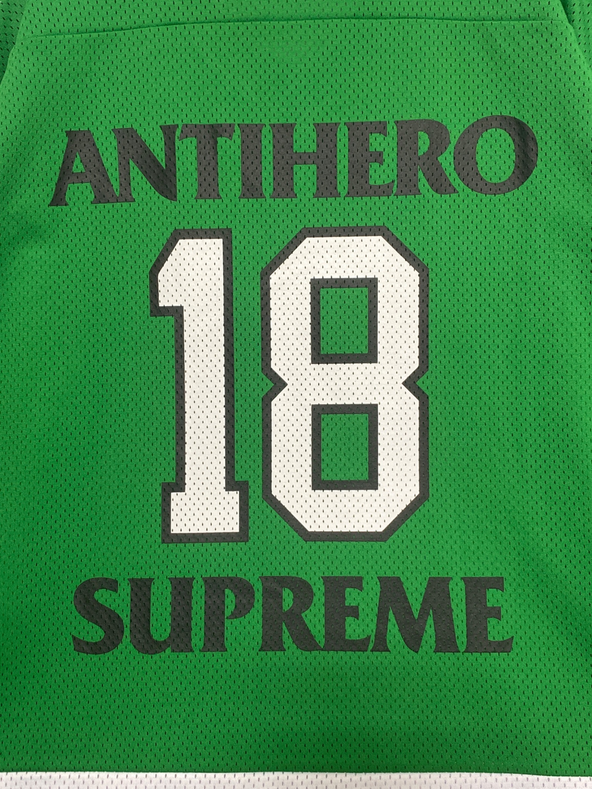中古・古着通販】Supreme (シュプリーム) ANTIHERO (アンタイヒーロー