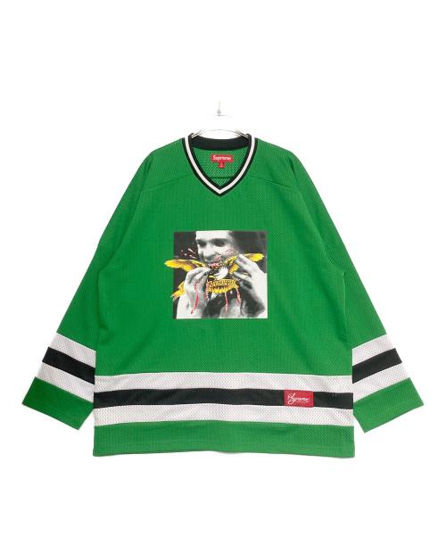 中古・古着通販】Supreme (シュプリーム) ANTIHERO (アンタイヒーロー