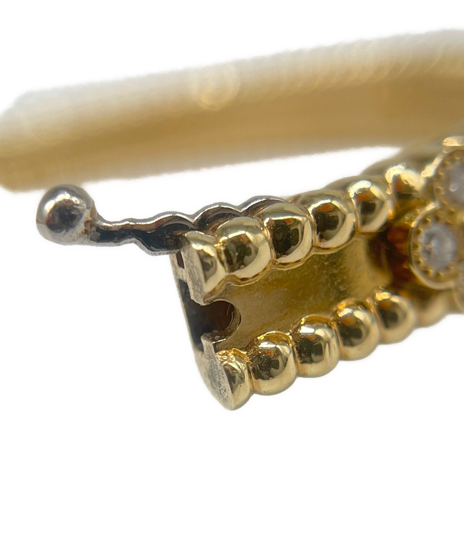 中古・古着通販】VAN CLEEF & ARPELS (ヴァンクリーフ＆アーペル