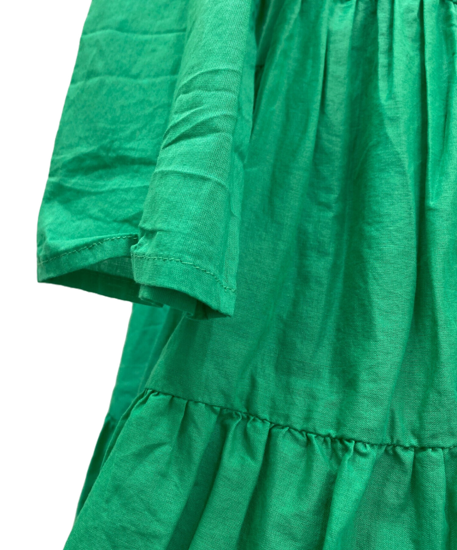 美品ロンハーマン別注マーレットmerletteTIANAデニムブラウスシャツS