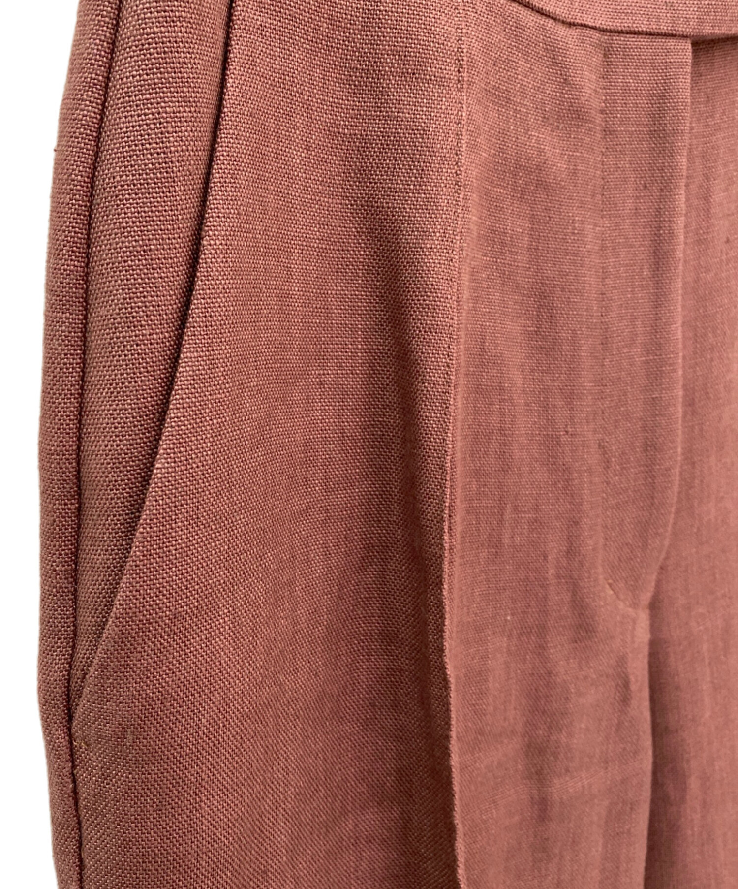 中古・古着通販】ebure (エブール) Ron Herman (ロンハーマン) リネン