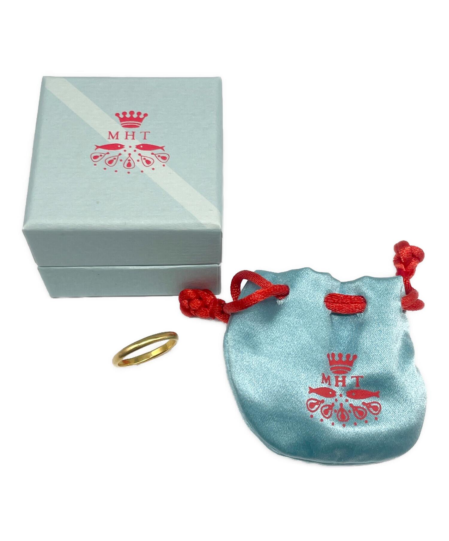 中古・古着通販】Marie-Helene de Taillac (マリーエレーヌドゥ